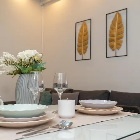 Apartment Xenia_apartments A6 Kozani